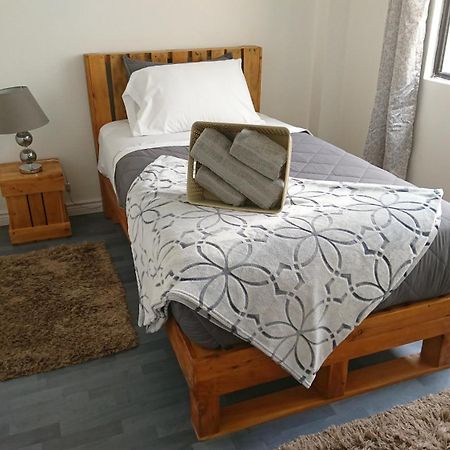 Tin House Quito 호텔 외부 사진