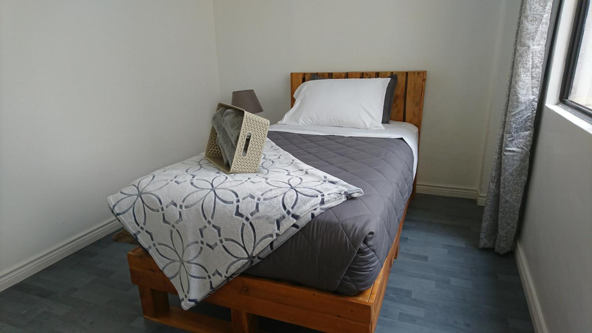 Tin House Quito 호텔 외부 사진