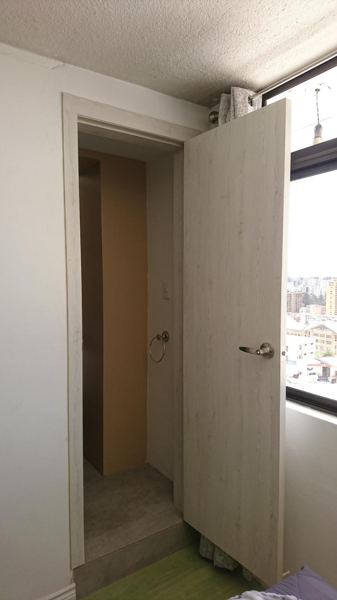Tin House Quito 호텔 외부 사진