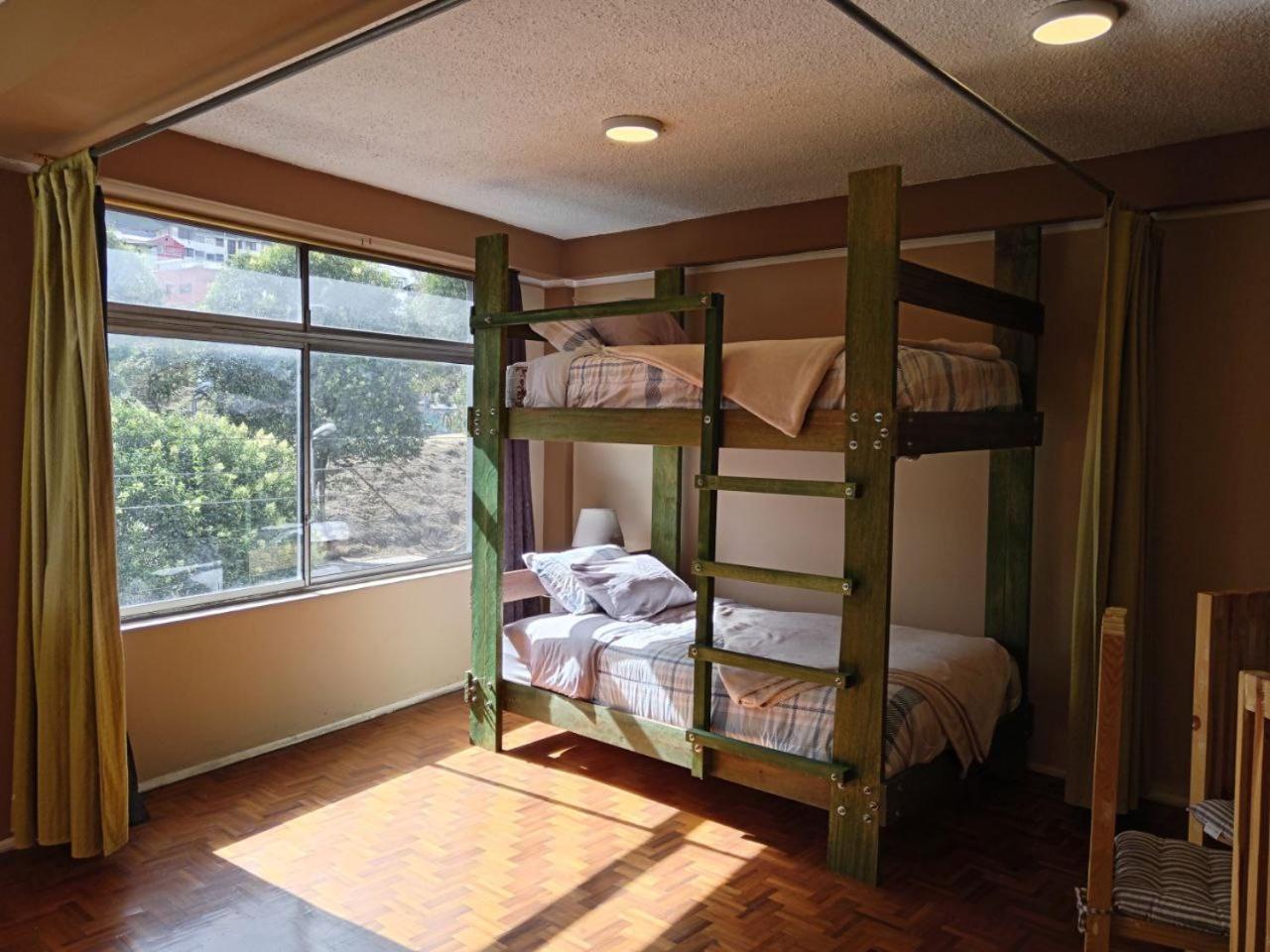 Tin House Quito 호텔 외부 사진