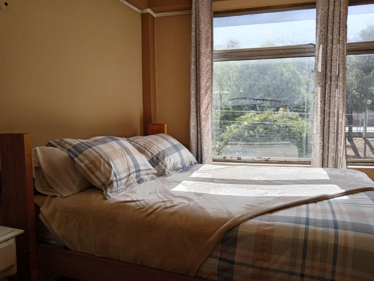 Tin House Quito 호텔 외부 사진
