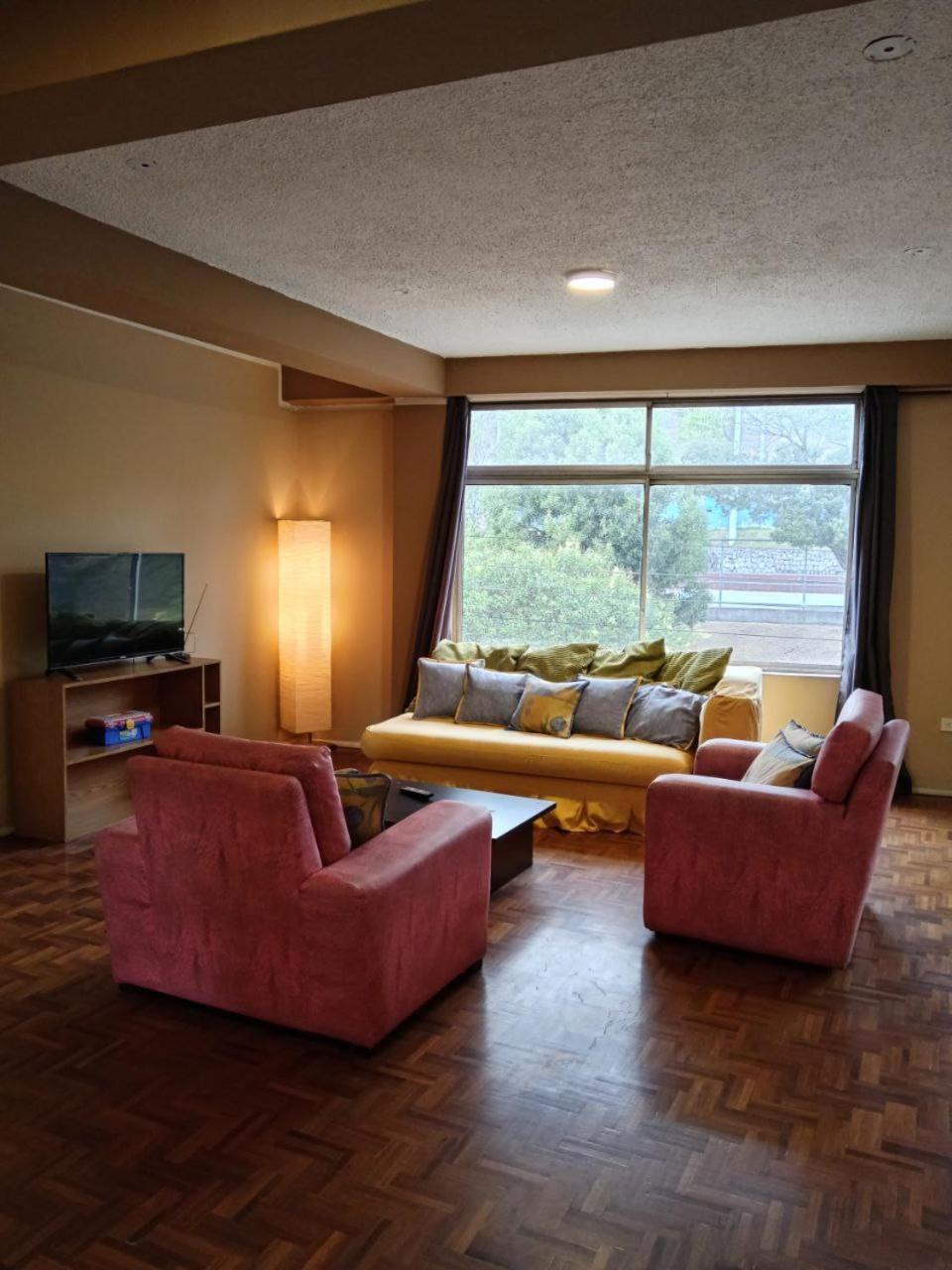 Tin House Quito 호텔 외부 사진