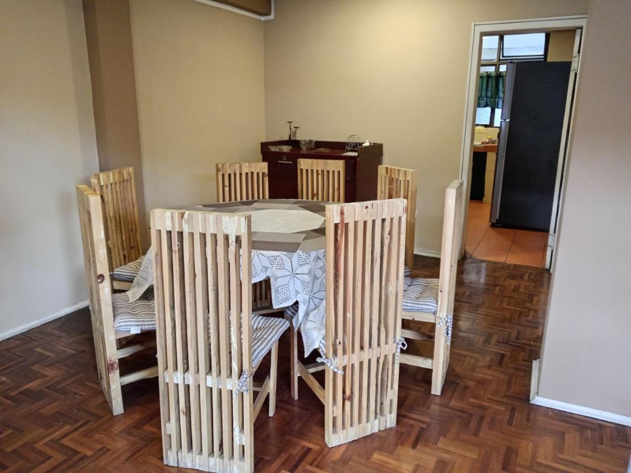 Tin House Quito 호텔 외부 사진