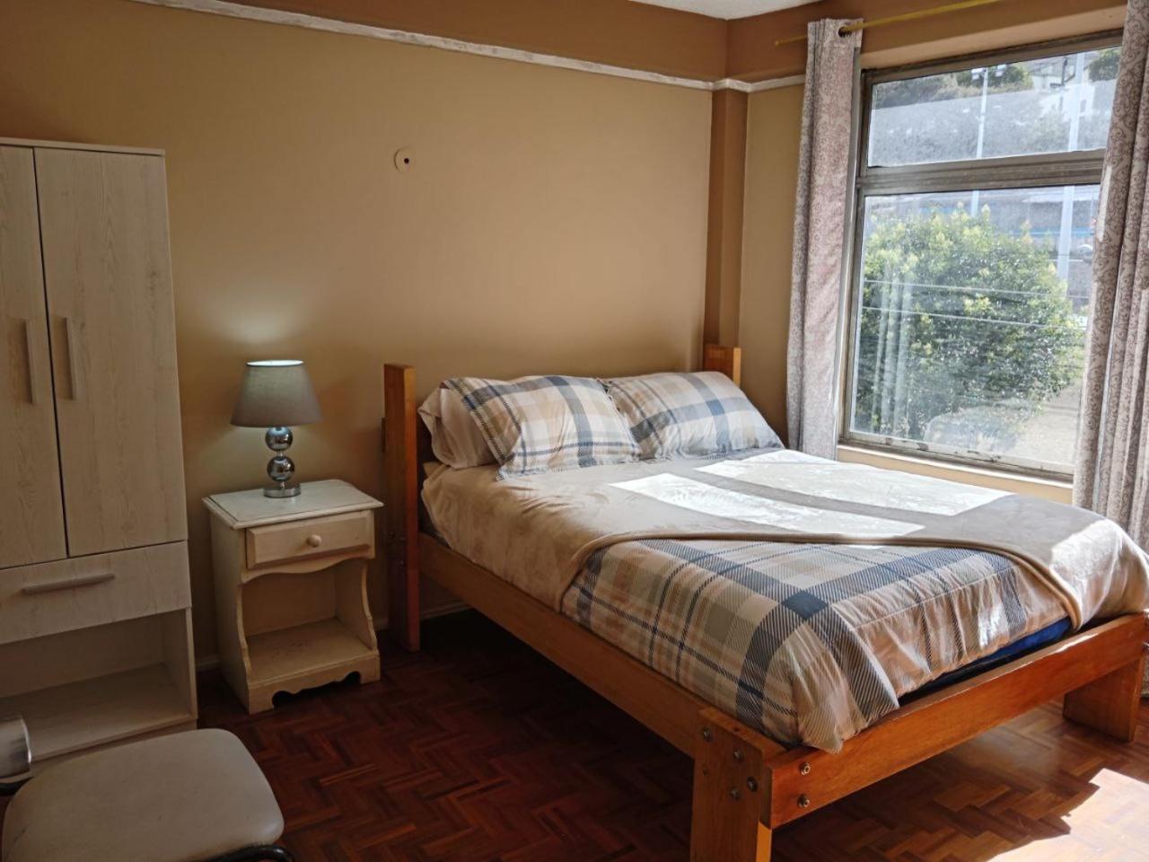 Tin House Quito 호텔 외부 사진