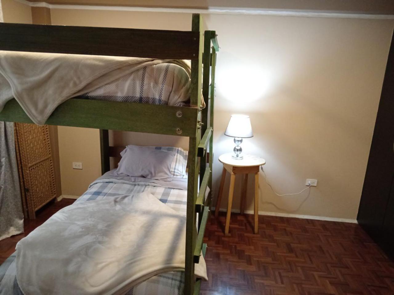Tin House Quito 호텔 외부 사진