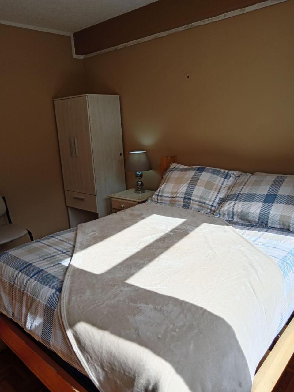 Tin House Quito 호텔 외부 사진