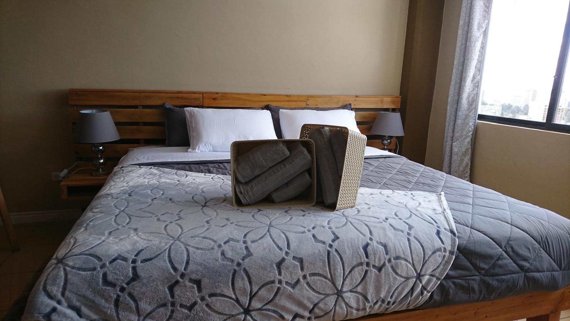 Tin House Quito 호텔 외부 사진